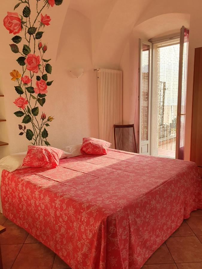 Residence Celeste Mezzegra Kültér fotó