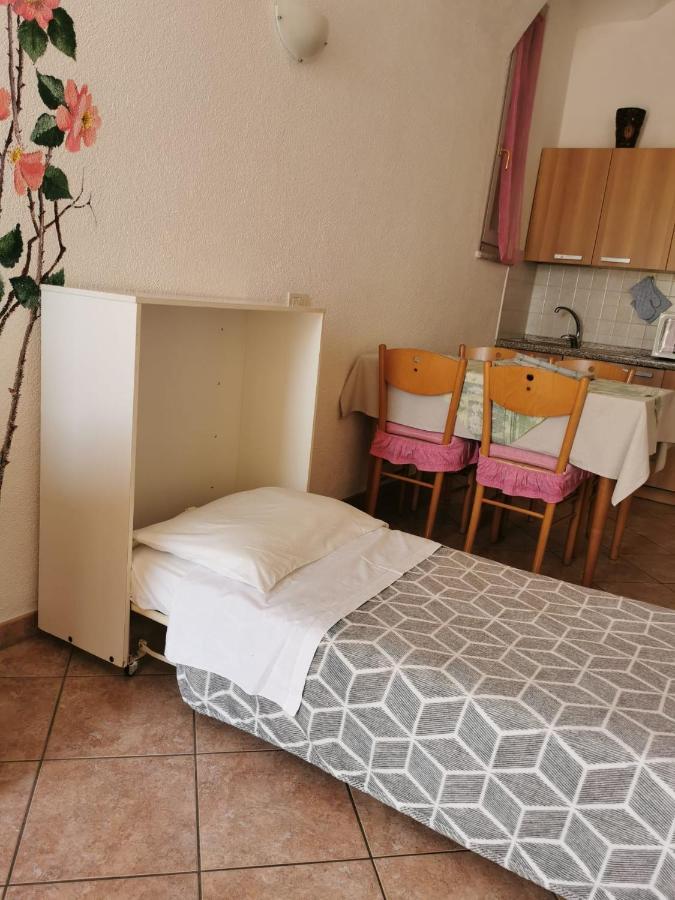 Residence Celeste Mezzegra Kültér fotó