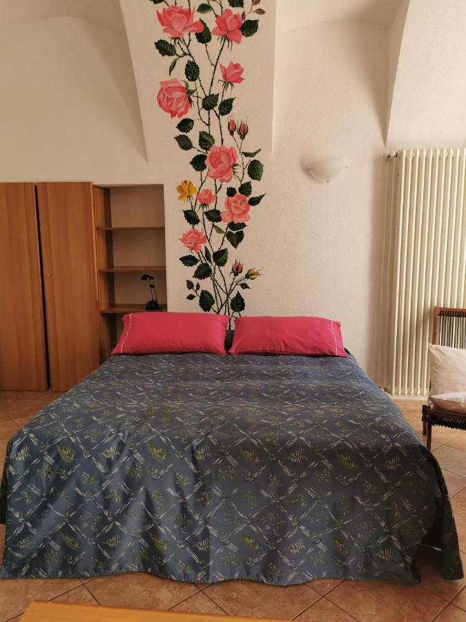 Residence Celeste Mezzegra Kültér fotó